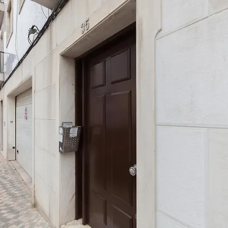 Flh Lapa Terrace With View