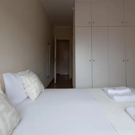 Appartement Flh Lapa Terrace With View