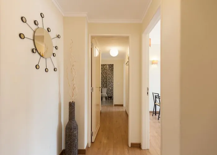 Flh Lapa Terrace With View Apartment *