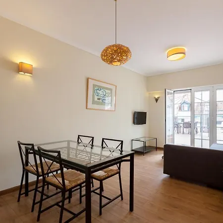 Flh Lapa Terrace With View