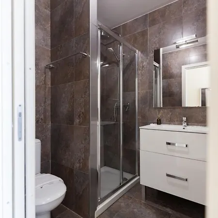 Flh Lapa Terrace With View * Lizbona