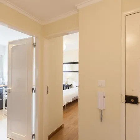 Flh Lapa Terrace With View Apartament *