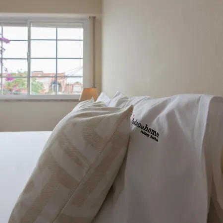 Flh Lapa Terrace With View Apartamento