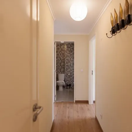 Apartamento Flh Lapa Terrace With View *