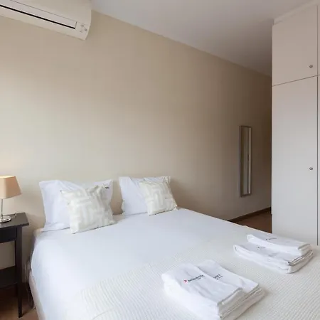 Flh Lapa Terrace With View Апартаменты